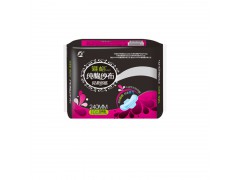 雅格纯棉纱布 240mm10片日用型