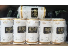 宜瑞佳卫生纸卷纸10卷|卷筒纸厂家|卷纸批发