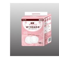 Youqi Overflow Pad