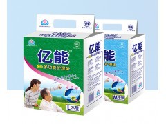 亿能多功能护理垫L、M号