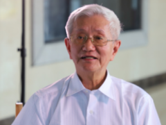 Zhang Daopei is determined to carry forward the papermaking project of China's intangible cultu