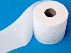 Paper really can wrap around fire!
